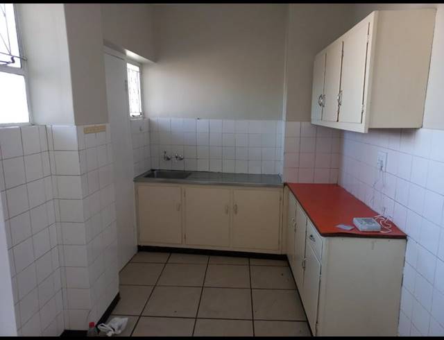 2 BEDROOM APARTMENT FOR SALE IN PIETERMARITZBURG CENTRAL
